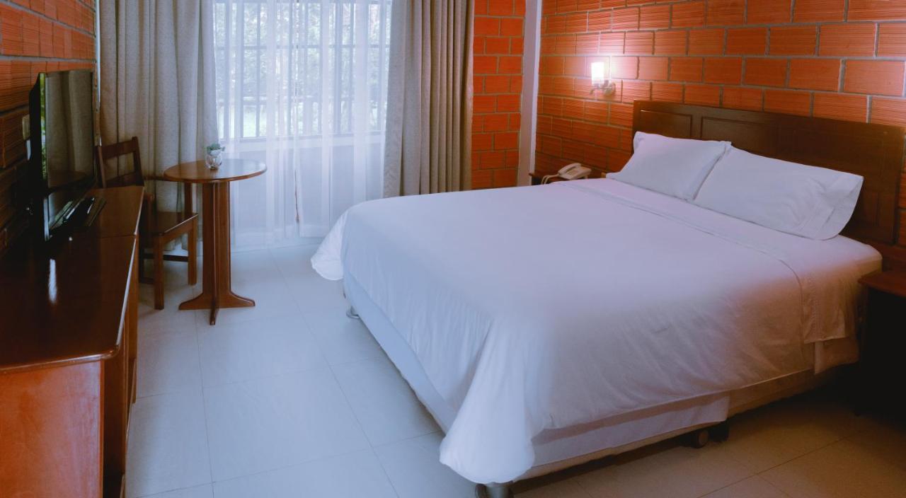 Altavista Casahotel - Asociado Casa Andina 3* Moyobamba