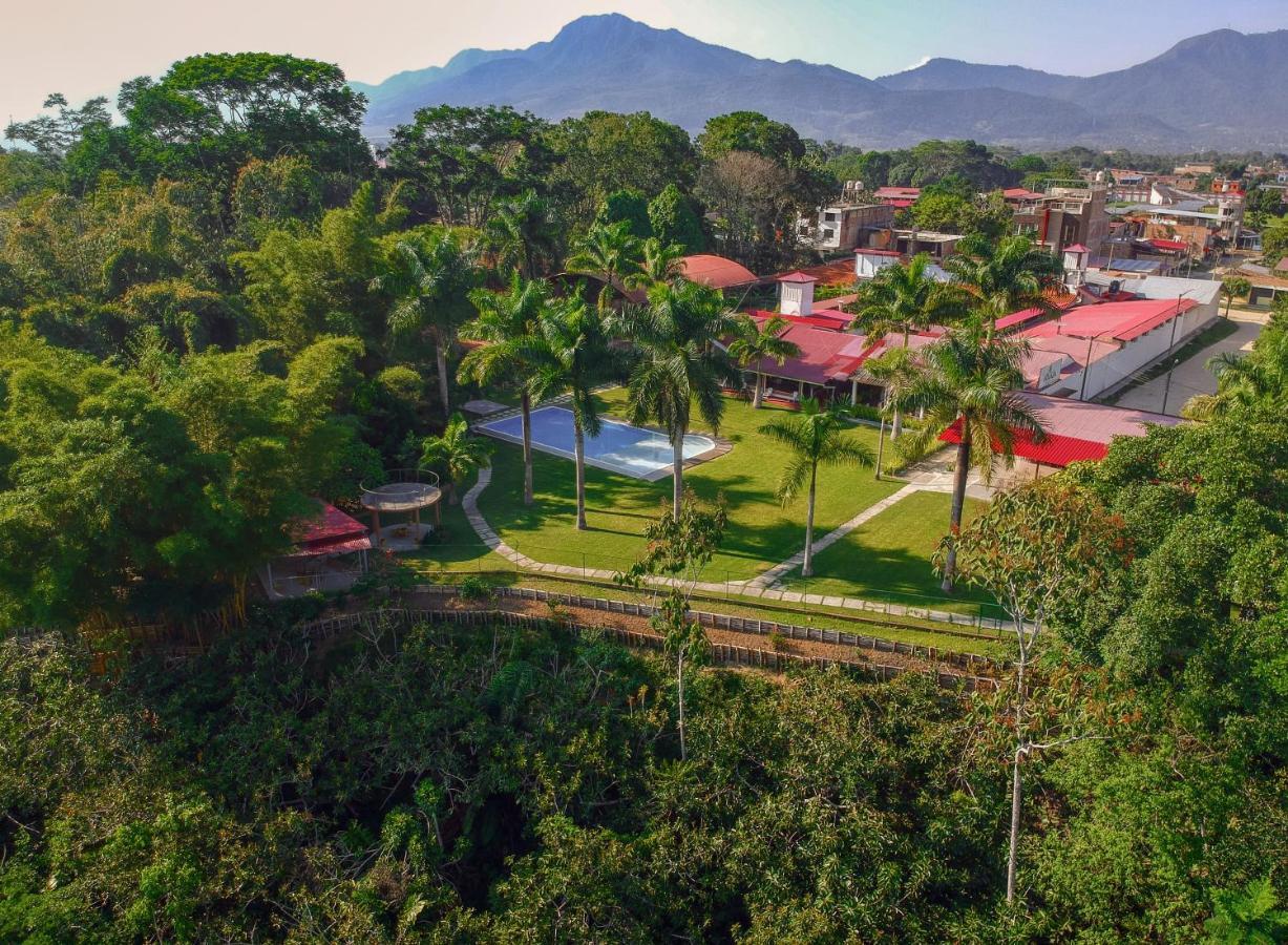 Altavista Casahotel - Asociado Casa Andina 3* Moyobamba