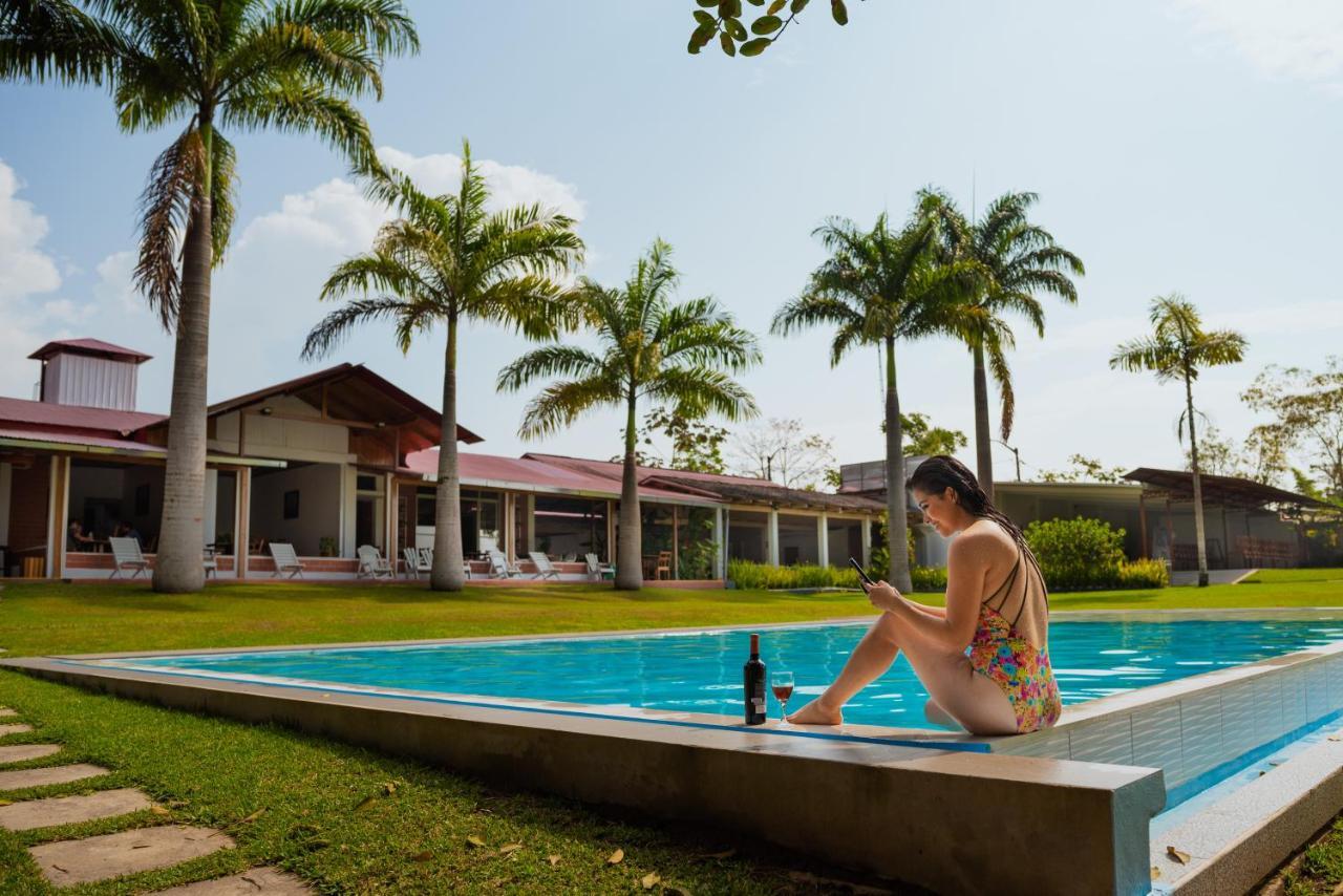 Altavista Casahotel - Asociado Casa Andina Hotel Moyobamba