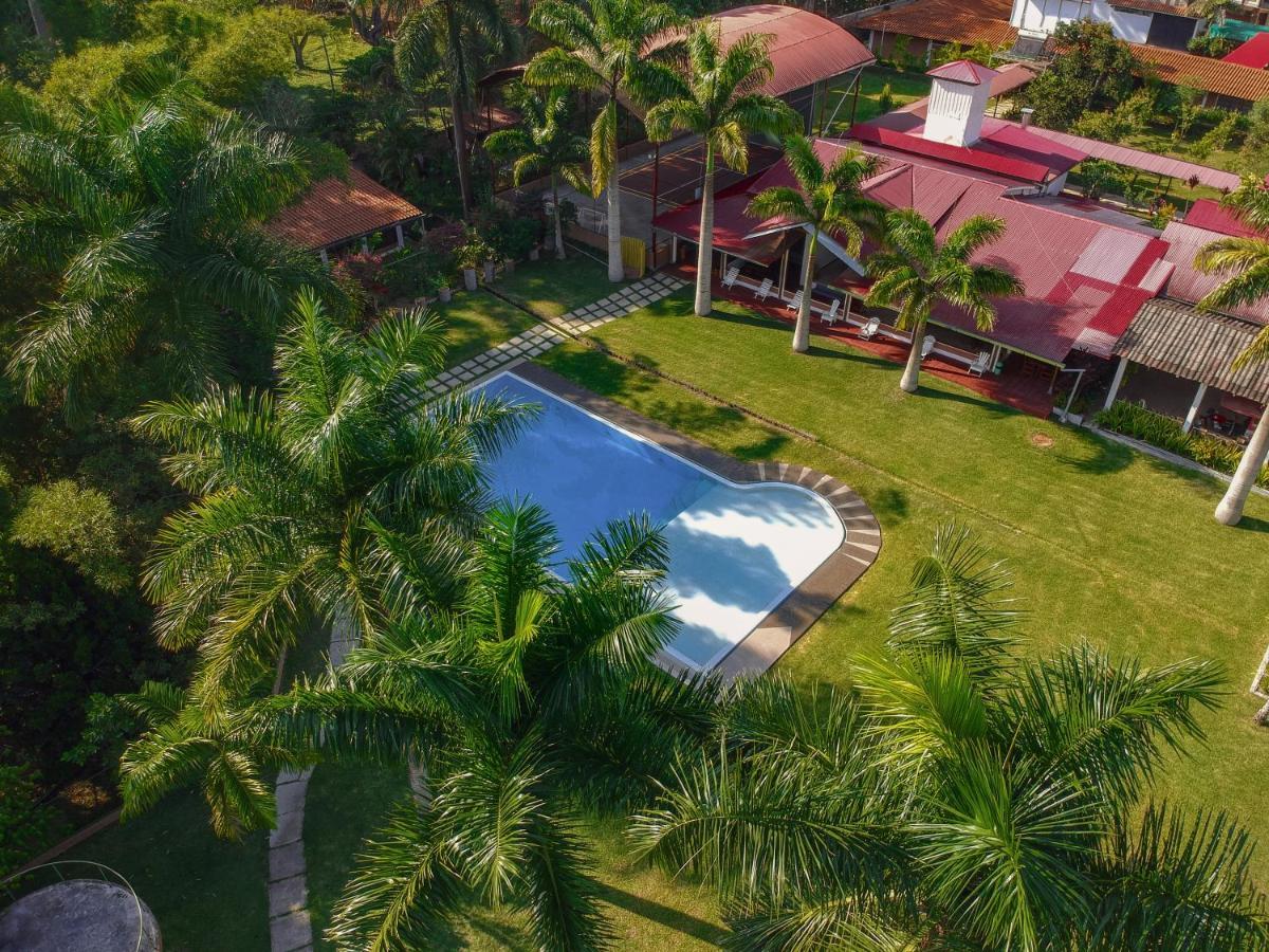 Hotel Altavista Casahotel - Asociado Casa Andina Moyobamba