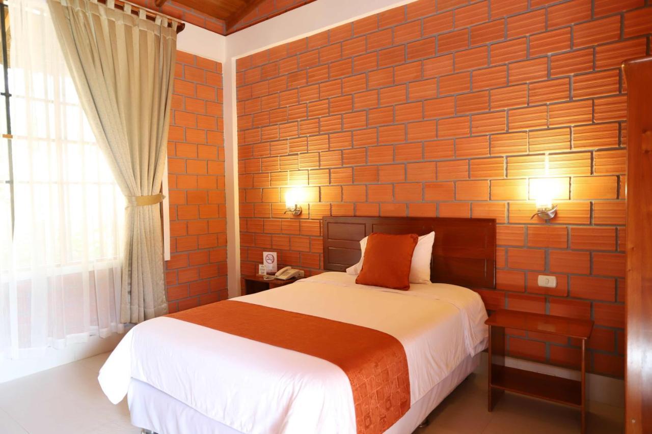 Altavista Casahotel - Asociado Casa Andina Hotel