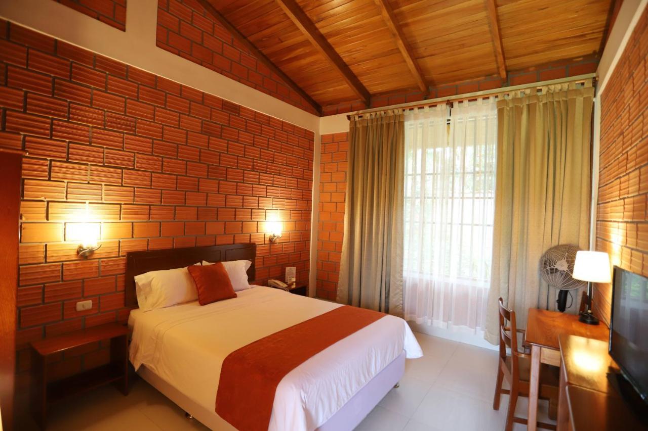 Altavista Casahotel - Asociado Casa Andina Moyobamba