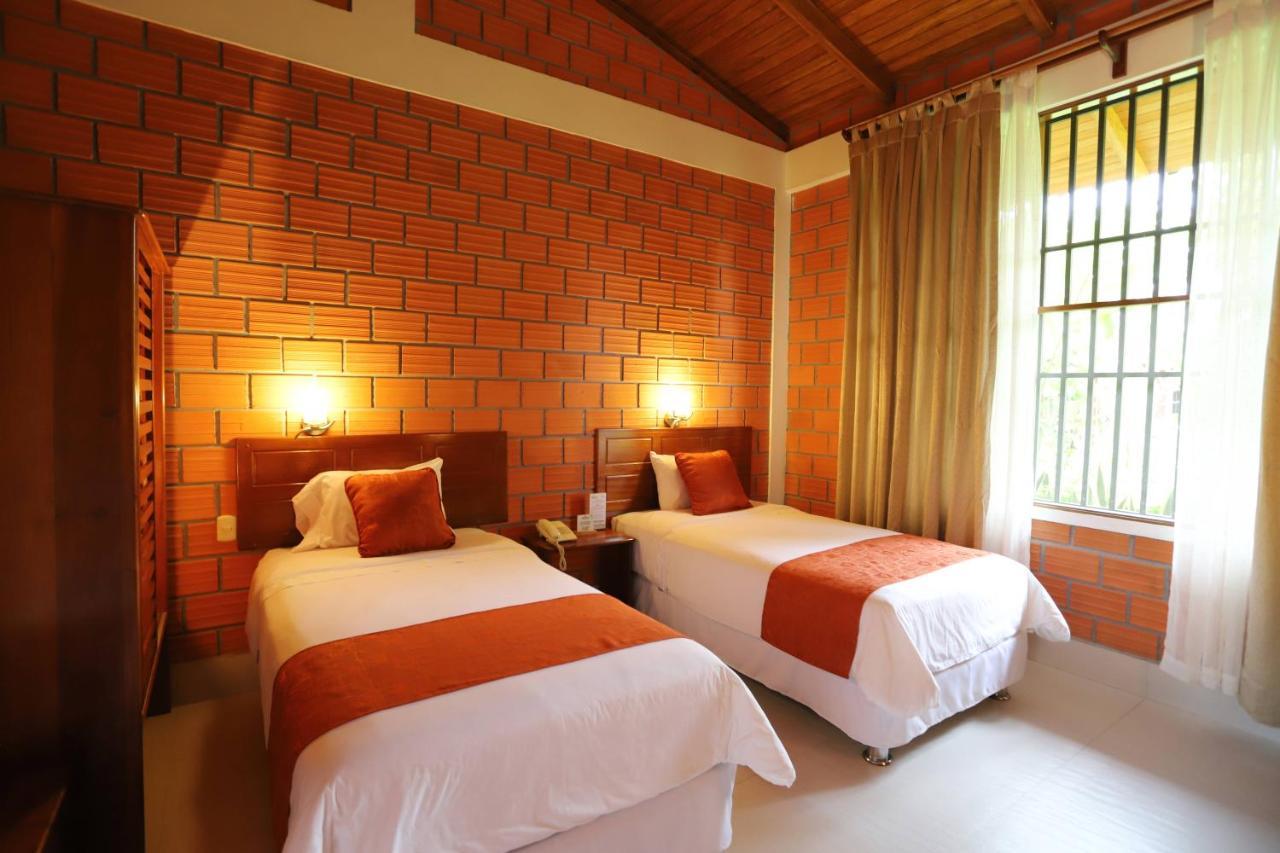 Altavista Casahotel - Asociado Casa Andina 3*