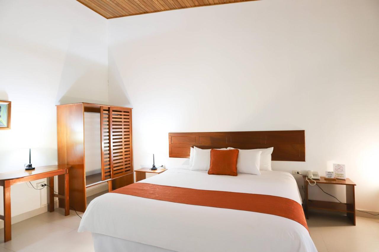 Altavista Casahotel - Asociado Casa Andina Hotel