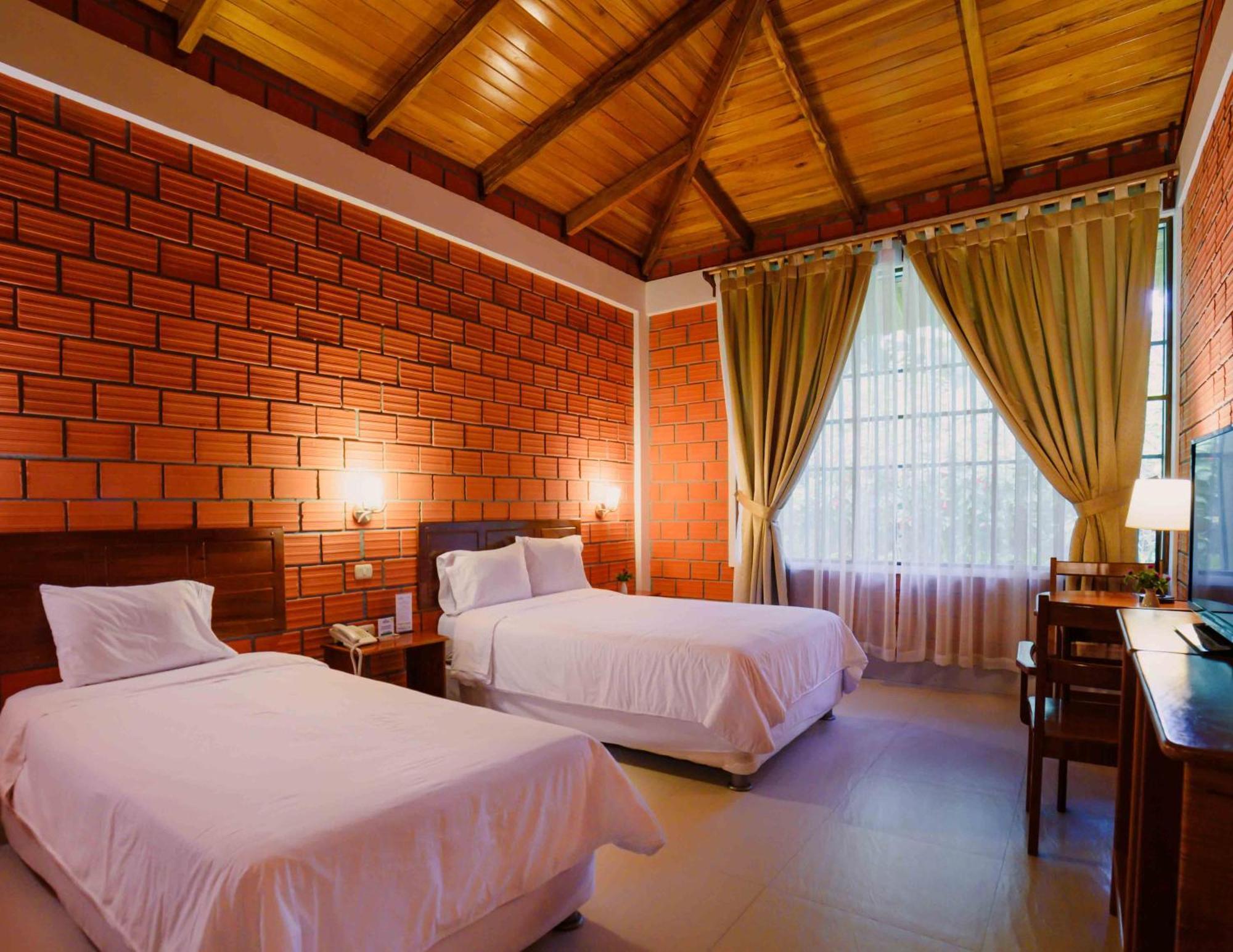 Altavista Casahotel - Asociado Casa Andina Moyobamba