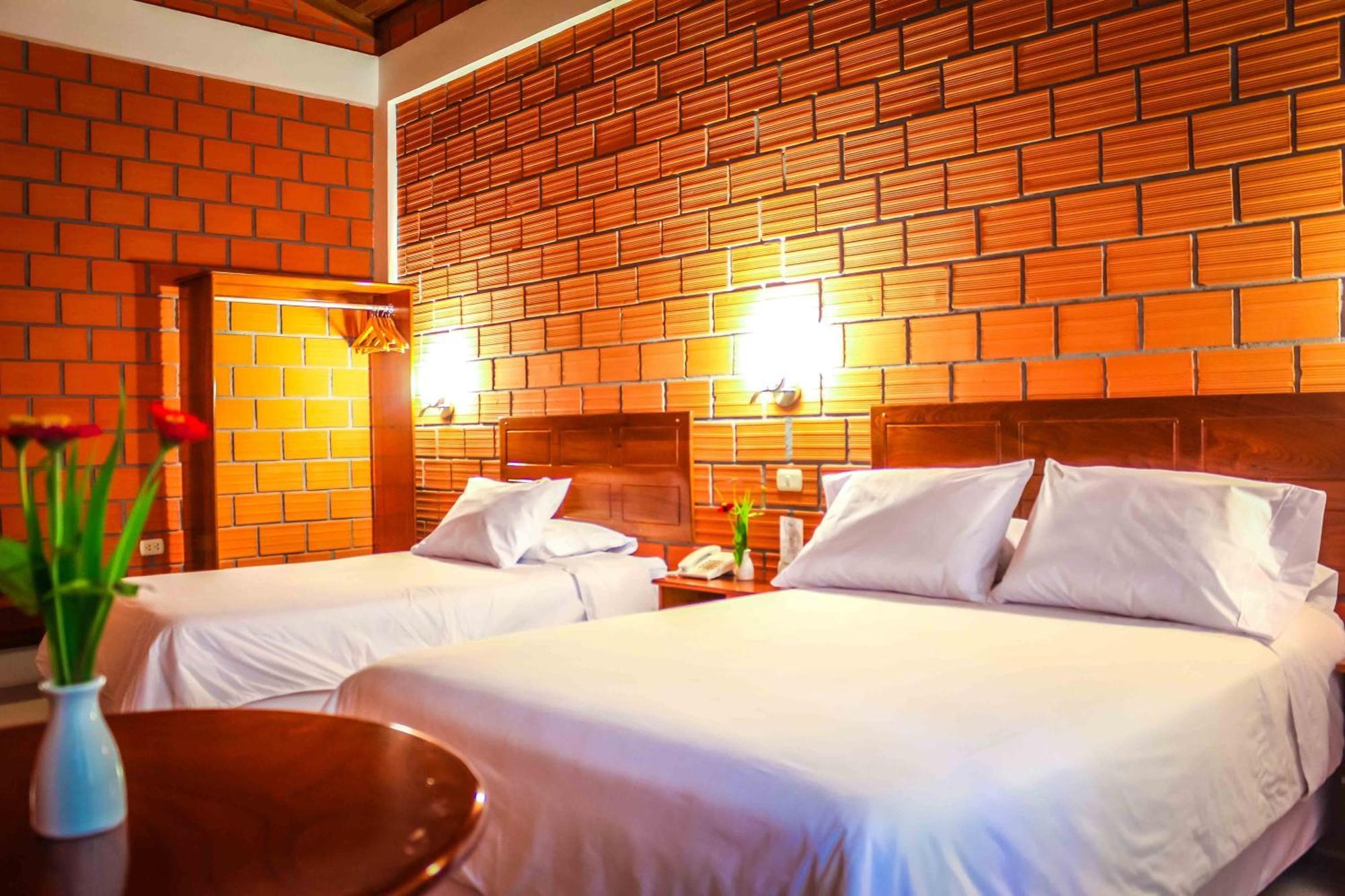Hotel Altavista Casahotel - Asociado Casa Andina