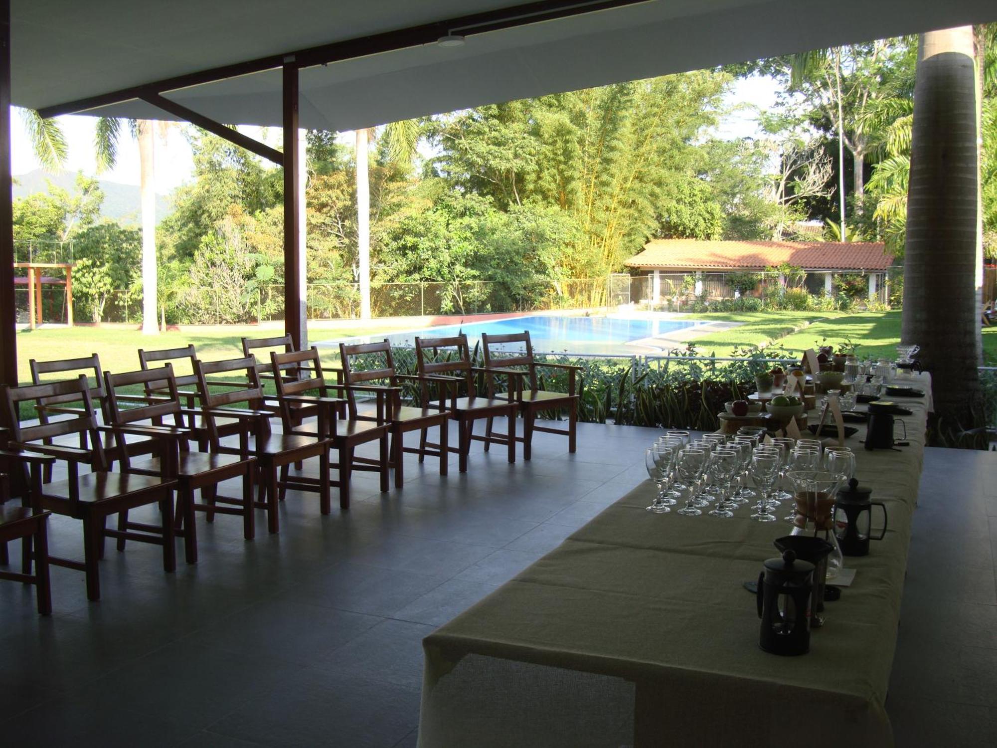 Hotel Altavista Casahotel - Asociado Casa Andina Moyobamba