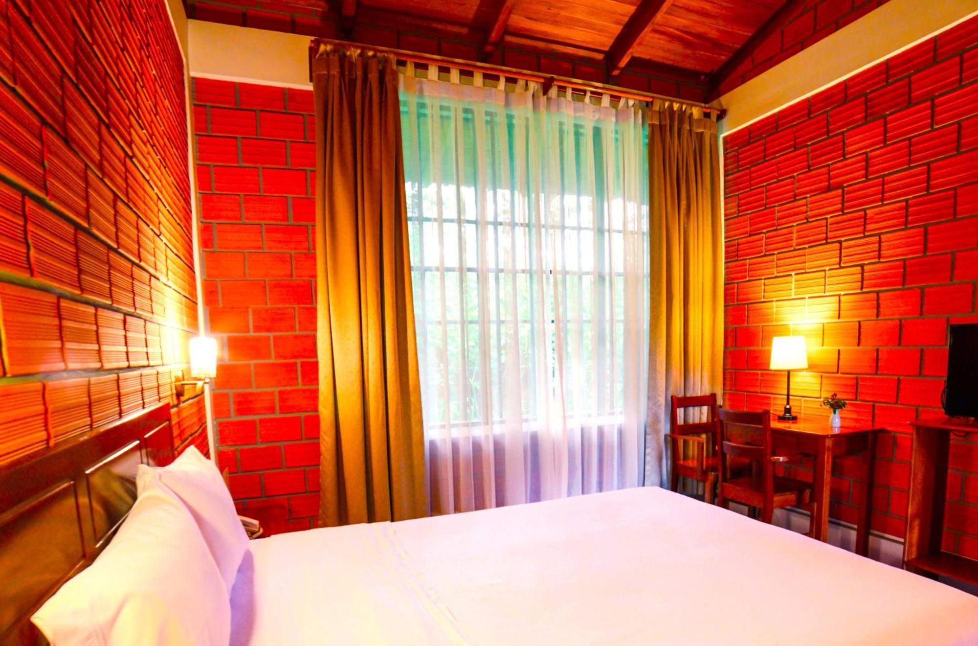 Altavista Casahotel - Asociado Casa Andina Hotel 3*