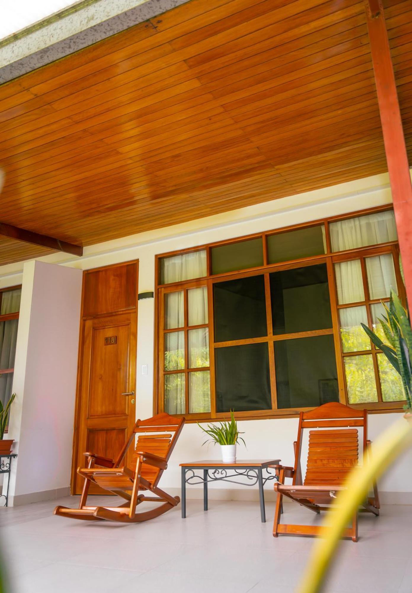 Altavista Casahotel - Asociado Casa Andina 3*