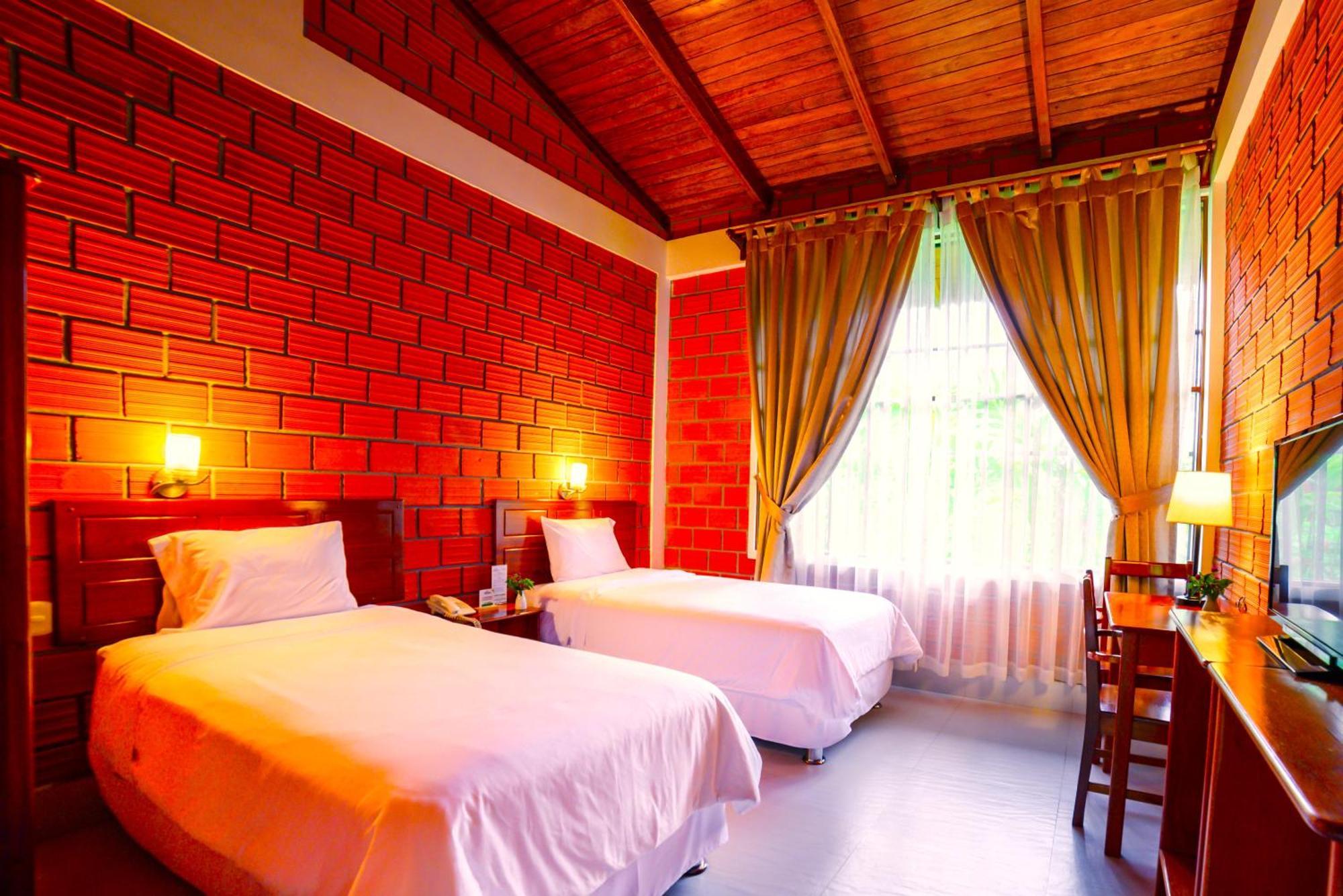 Hotel Altavista Casahotel - Asociado Casa Andina 3*