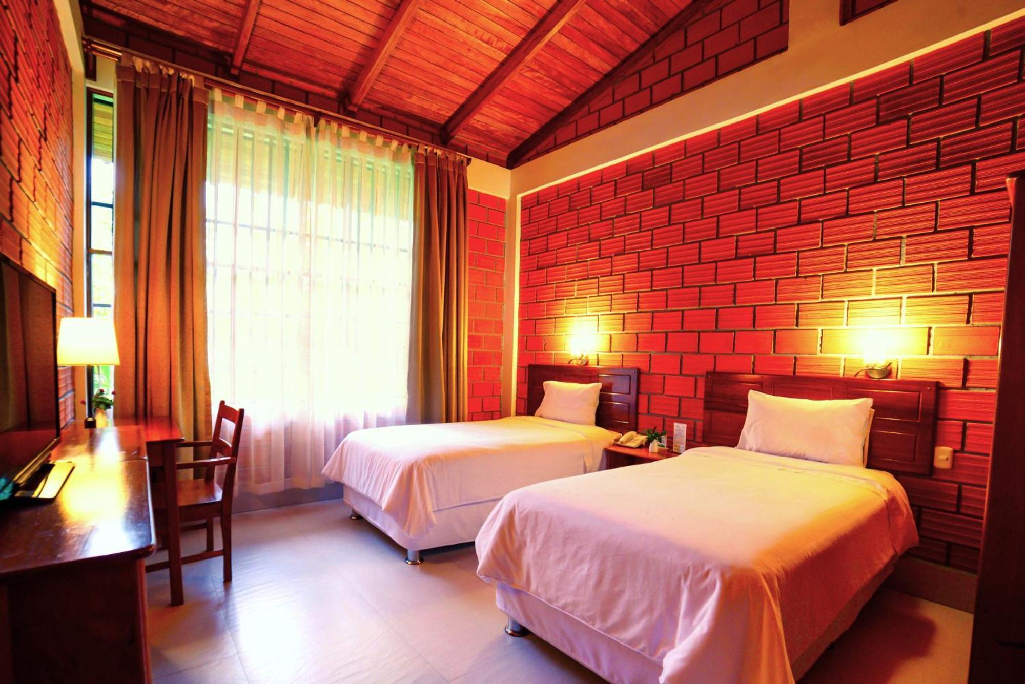 Altavista Casahotel - Asociado Casa Andina 3*