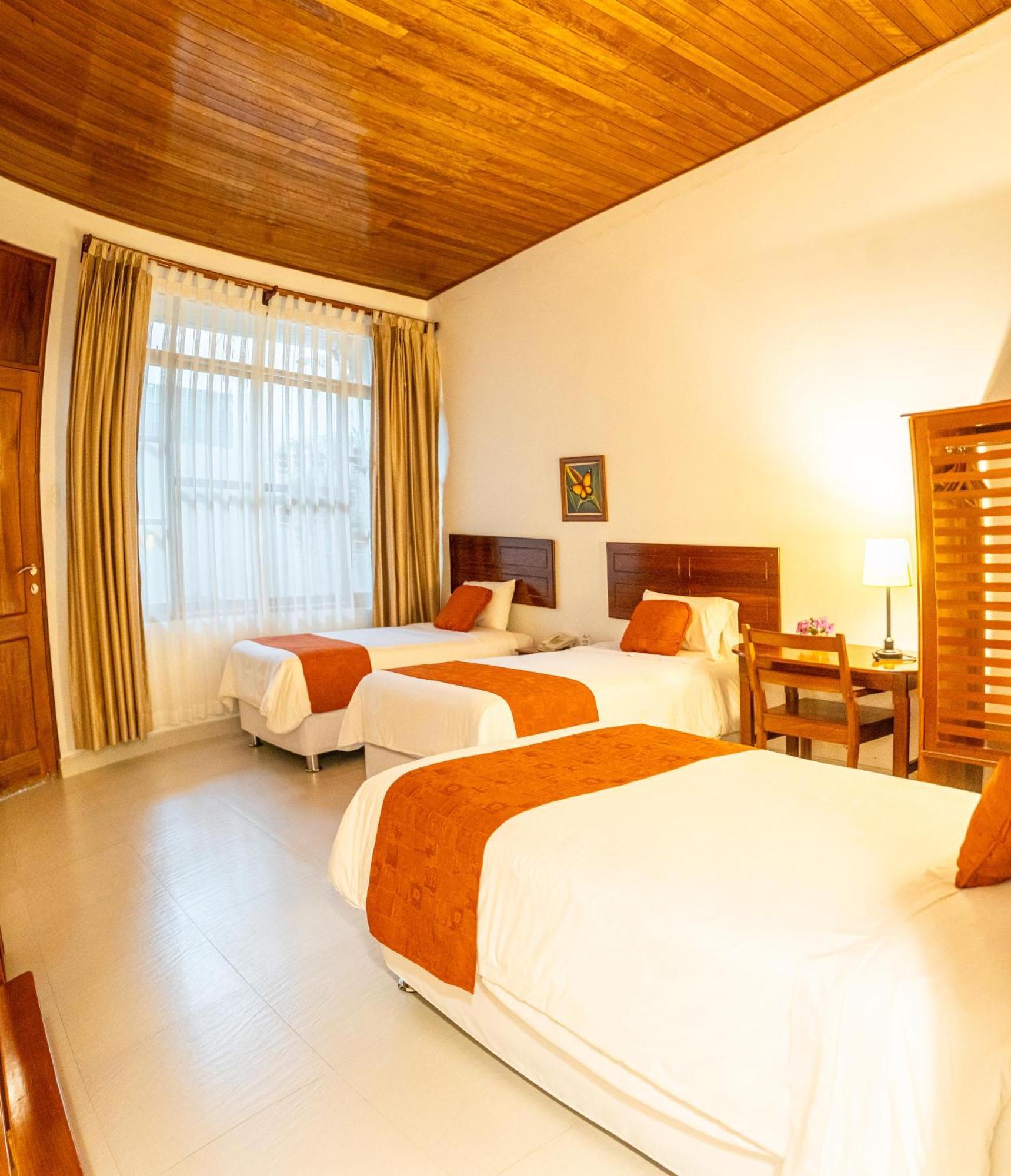 Altavista Casahotel - Asociado Casa Andina 3*
