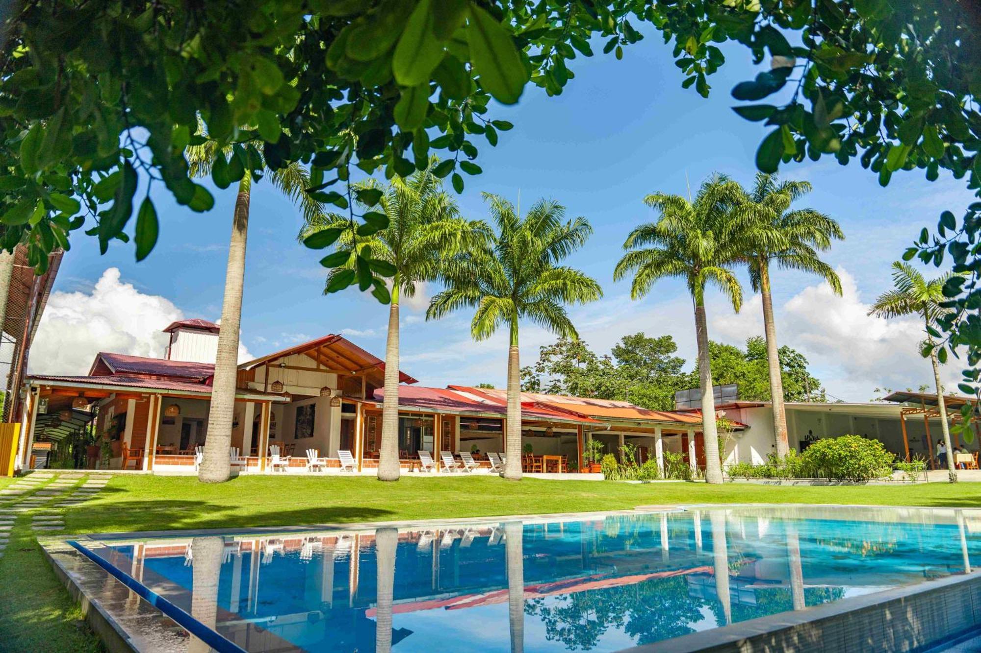 Hotel Altavista Casahotel - Asociado Casa Andina 3*