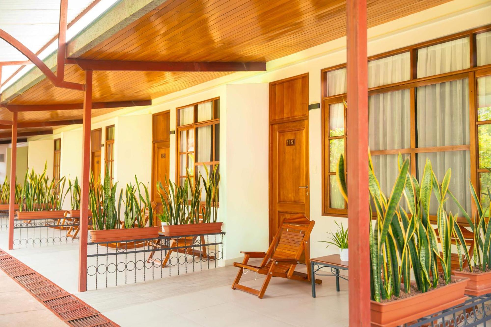 Hotel Altavista Casahotel - Asociado Casa Andina Moyobamba