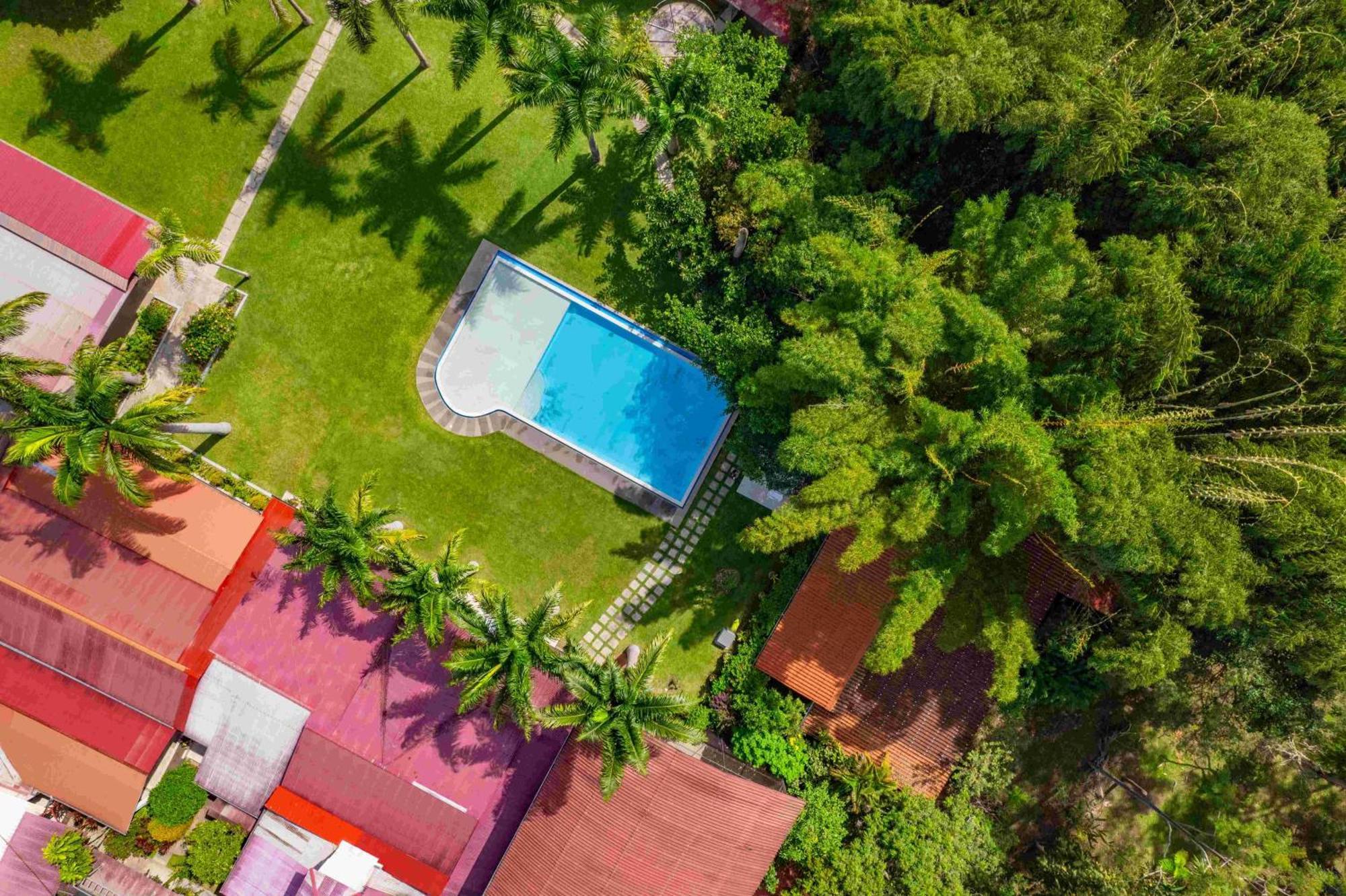 Altavista Casahotel - Asociado Casa Andina 3* Moyobamba