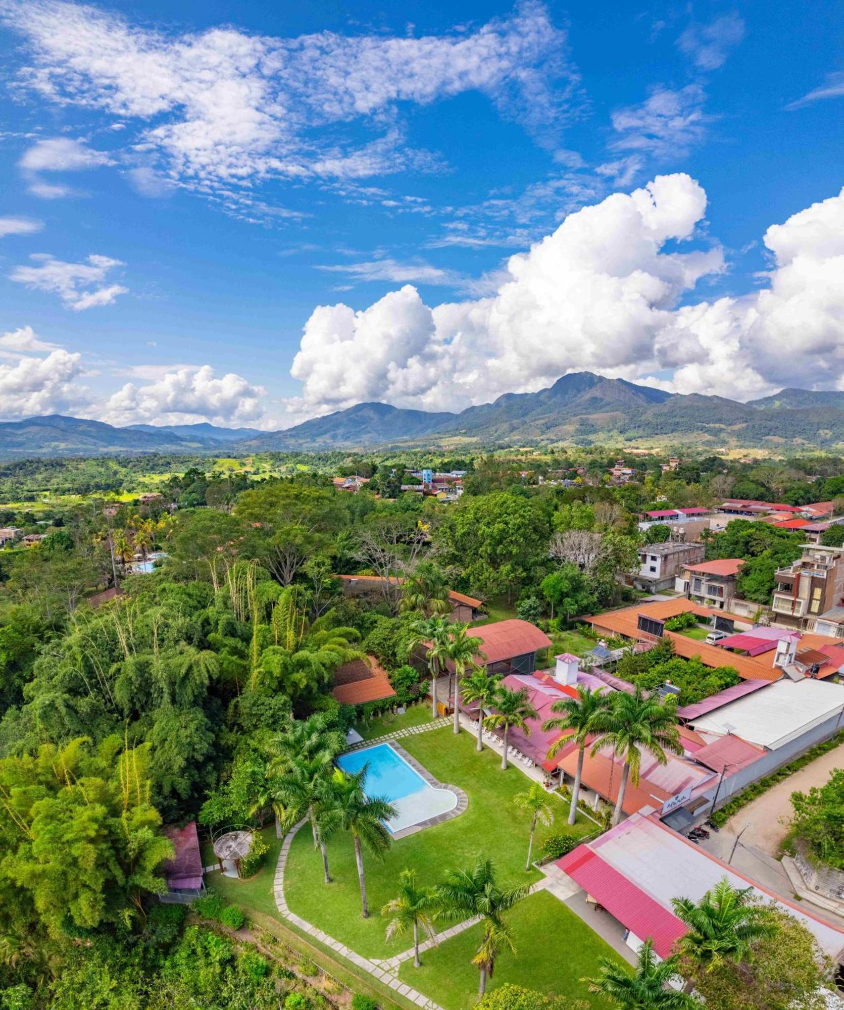 Altavista Casahotel - Asociado Casa Andina Hotel