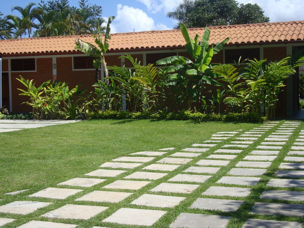 Altavista Casahotel - Asociado Casa Andina Hotel 3*