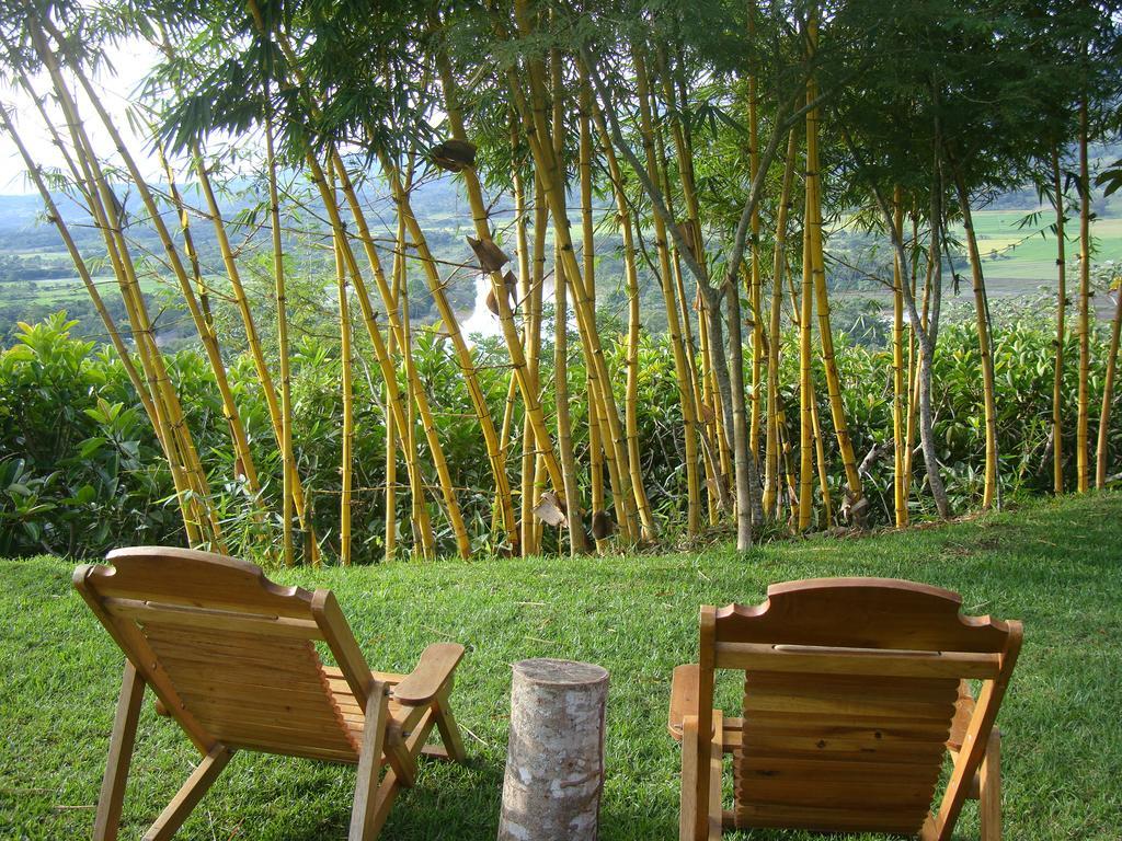 Altavista Casahotel - Asociado Casa Andina Moyobamba