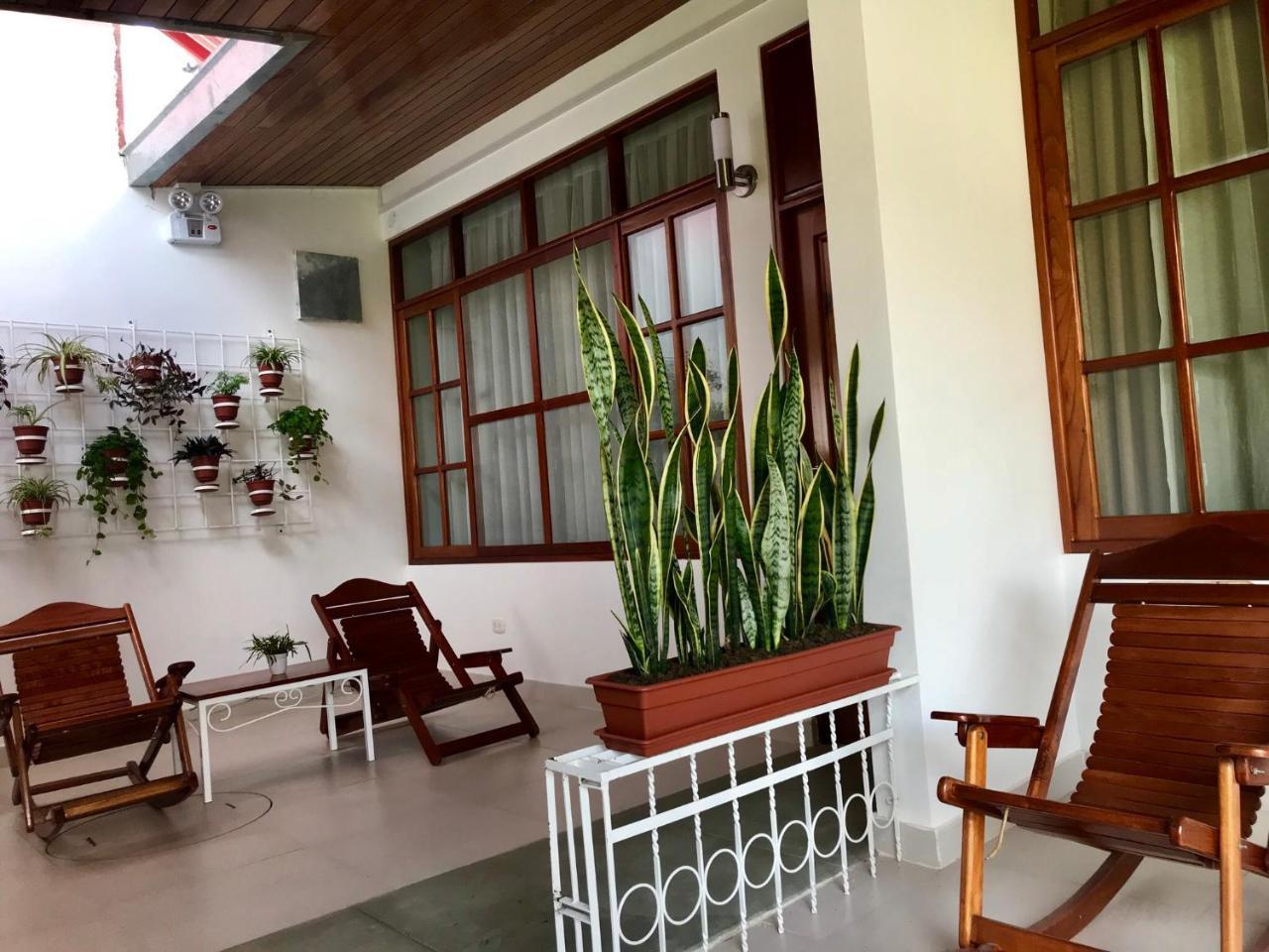 Hotel Altavista Casahotel - Asociado Casa Andina 3*