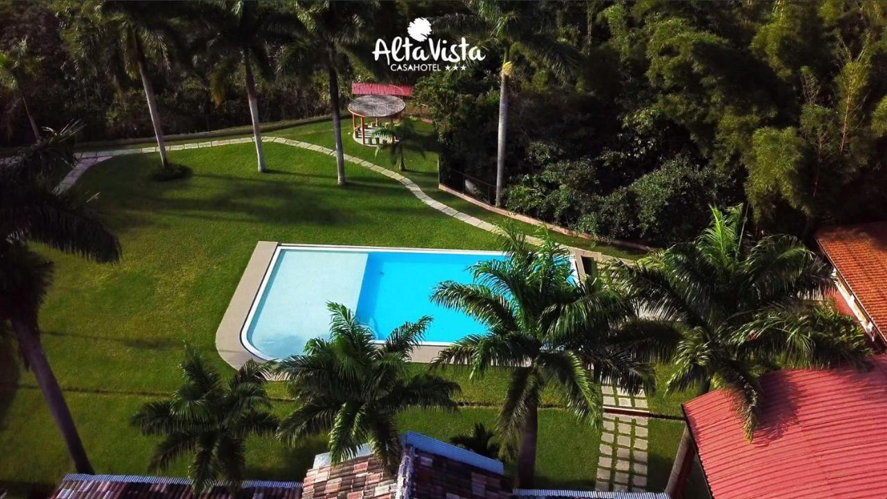 Altavista Casahotel - Asociado Casa Andina Moyobamba