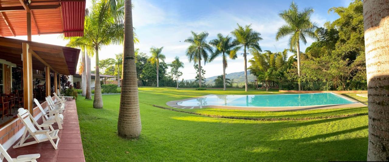 Hotel Altavista Casahotel - Asociado Casa Andina 3*